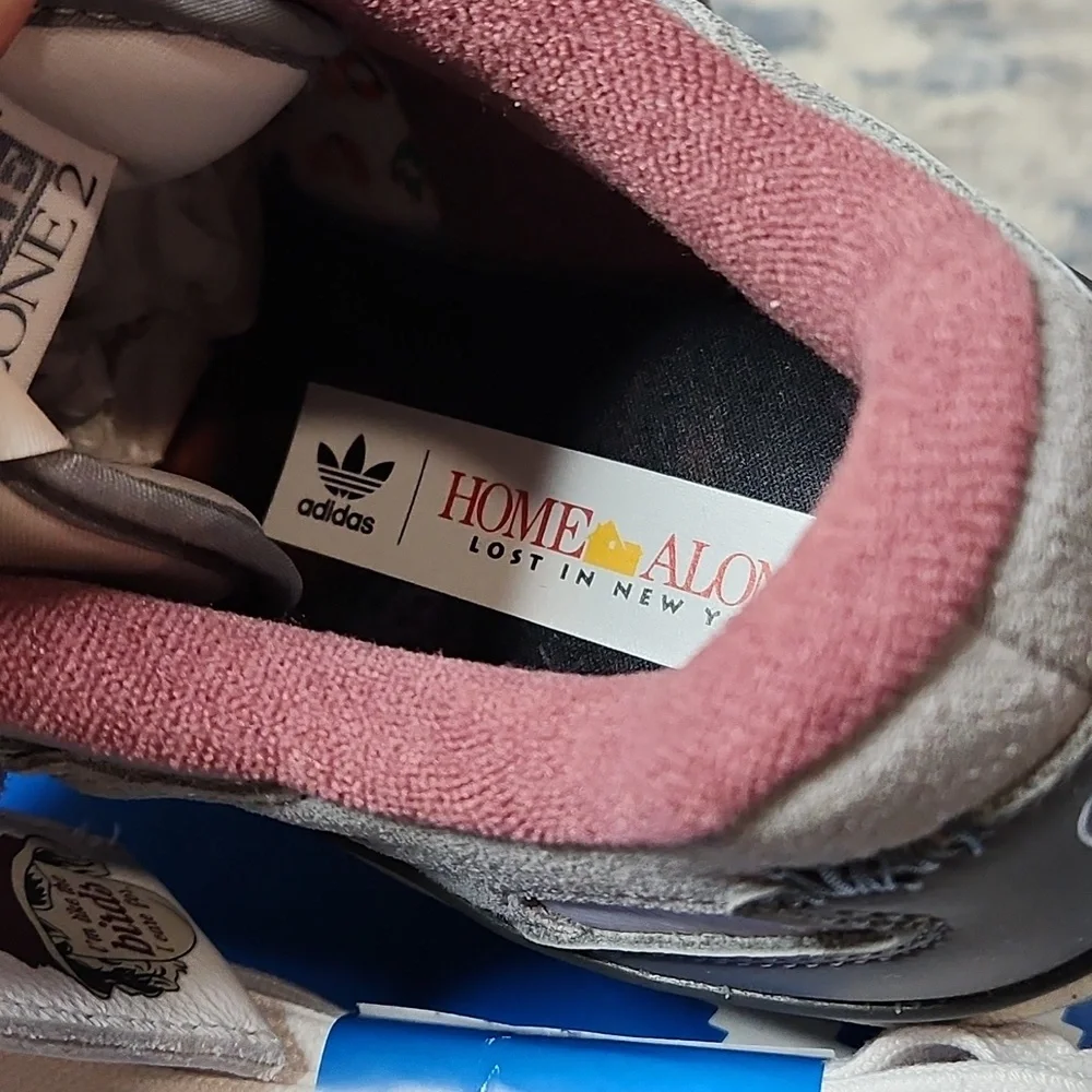 FORUM 84 HOME ALONE 2 - Picture 7 of 9